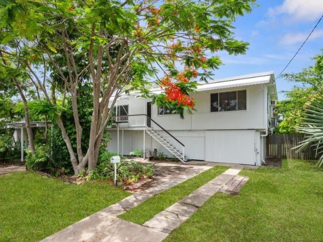 House for rent in Rasmussen, Queensland