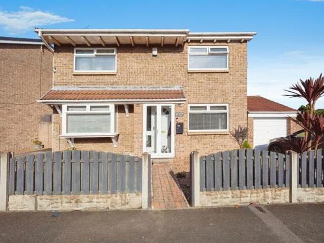 House for sale in Rawmarsh