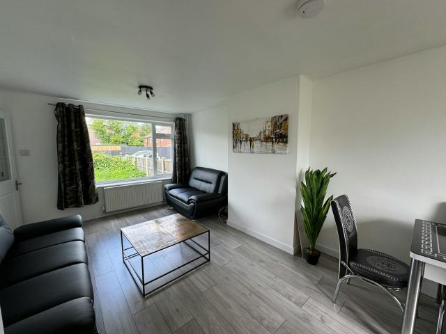 House for rent in Whitley, Reading