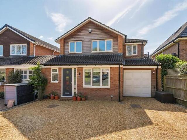 House for sale in Wargrave, Isle Of Man