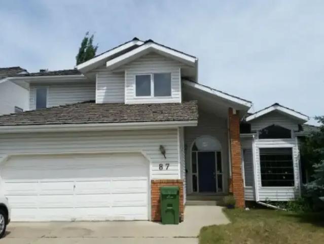House for rent in Alberta