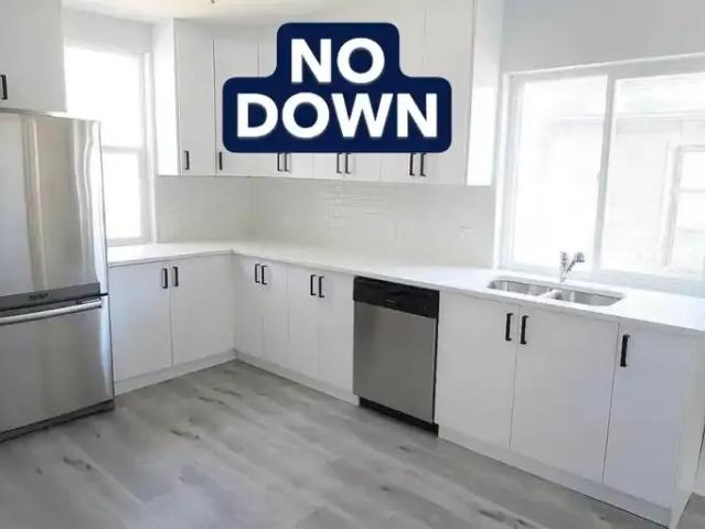 House for rent in Alberta