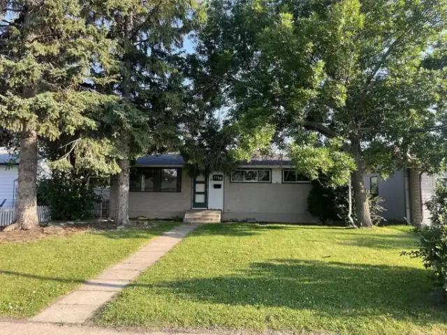 House for rent in Alberta