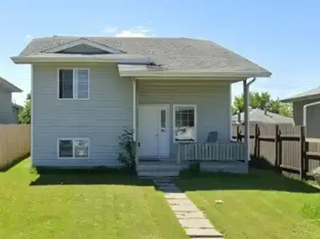House for rent in Alberta