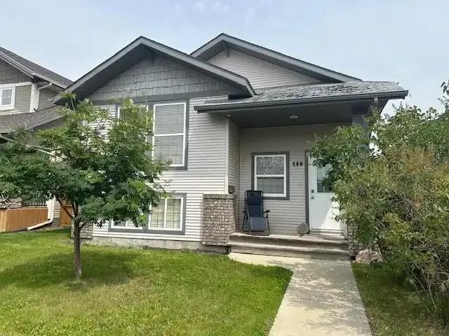 House for rent in Alberta