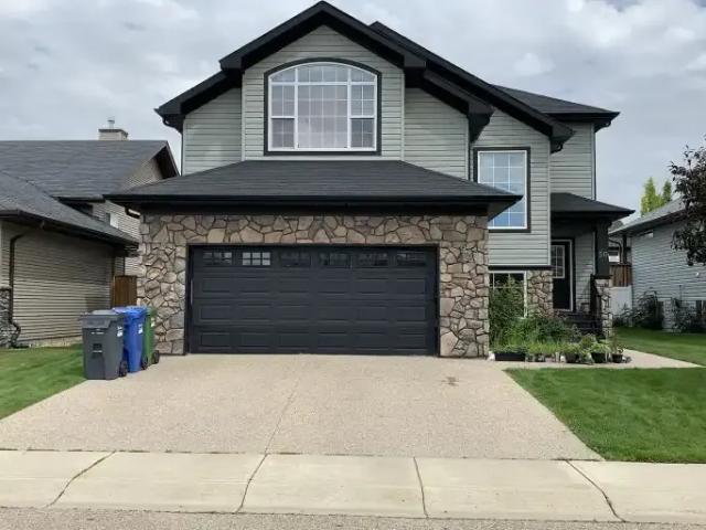 House for rent in Ironstone, City of Red Deer