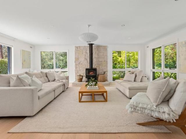 House for sale in Red Hill, Melbourne