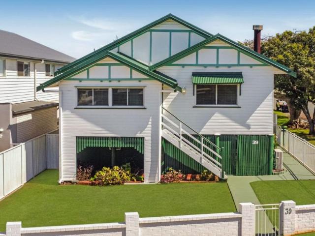House for sale in Toombul, Queensland