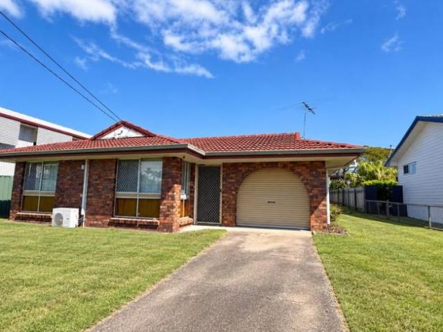 House for rent in Redcliffe, Greater Brisbane