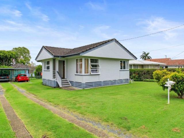 House for sale in Redcliffe, Greater Brisbane