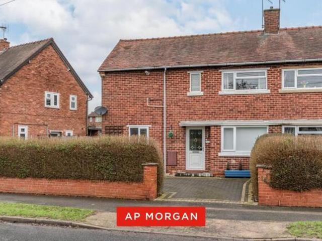 House for sale in Batchley, Redditch