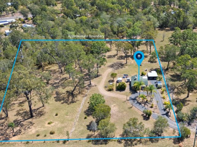 House for sale in Redridge, Bundaberg Region