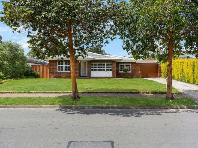 House for sale in Redwood Park, Adelaide
