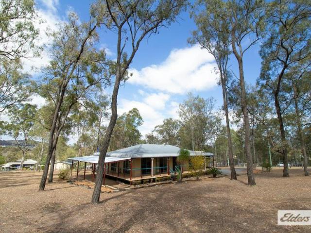 House for sale in Regency Downs, Lockyer Valley Regional
