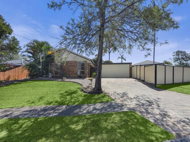 House for sale in Regents Park, Greater Brisbane