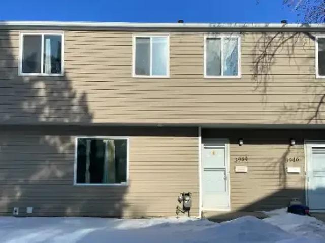 House for rent in Regina, Saskatchewan