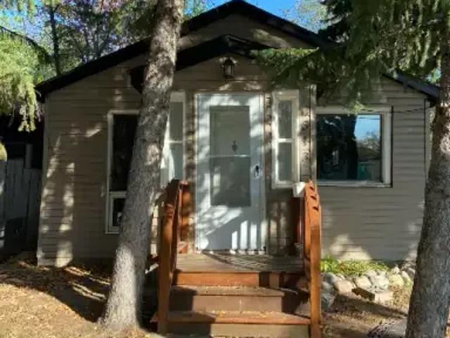 House for rent in Regina, Saskatchewan