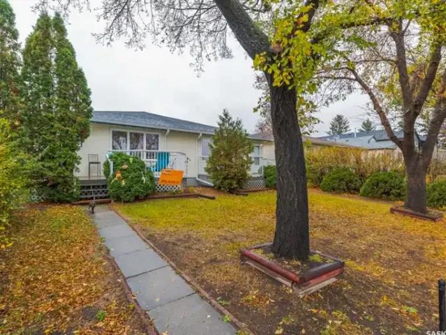 House for rent in Regina, Saskatchewan
