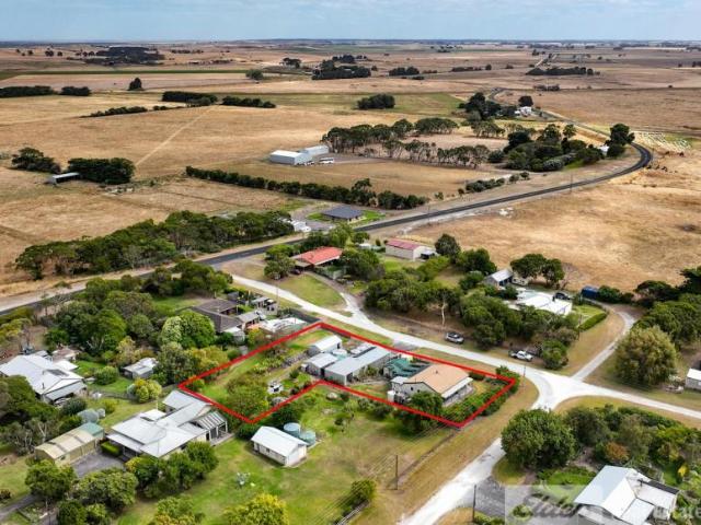 House for sale in Rendelsham, Wattle Range Council