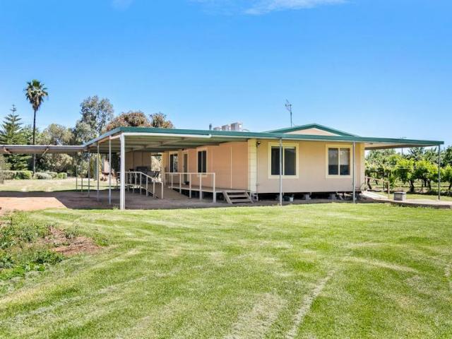 House for sale in Renmark, Renmark Paringa Council