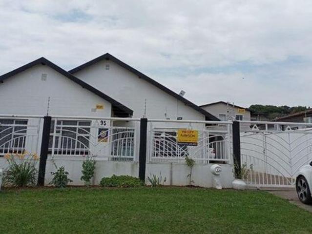 House for rent in Allandale, Msunduzi Local Municipality
