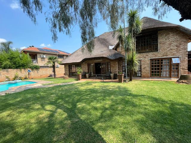 House for rent in Dr Kenneth Kaunda, North West