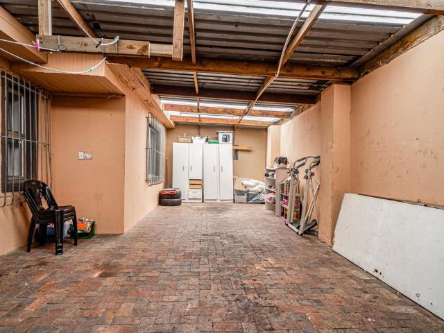 House for rent in Cape Town, Western Cape