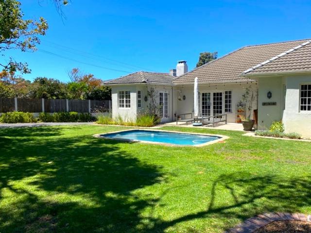House for rent in Cape Town, Western Cape