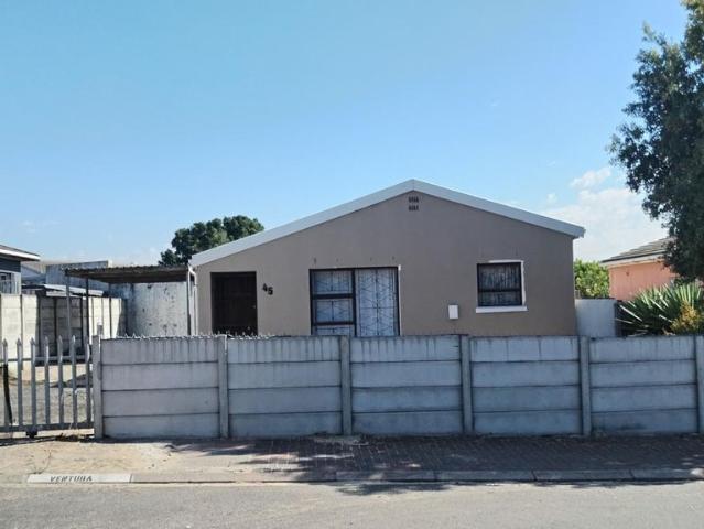 House for rent in Kraaifontein, Western Cape