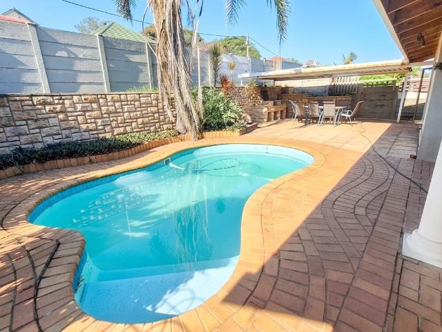 House for rent in Seaview, Kwazulu-natal