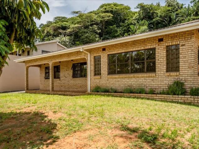 House for rent in Seaview, Kwazulu-natal