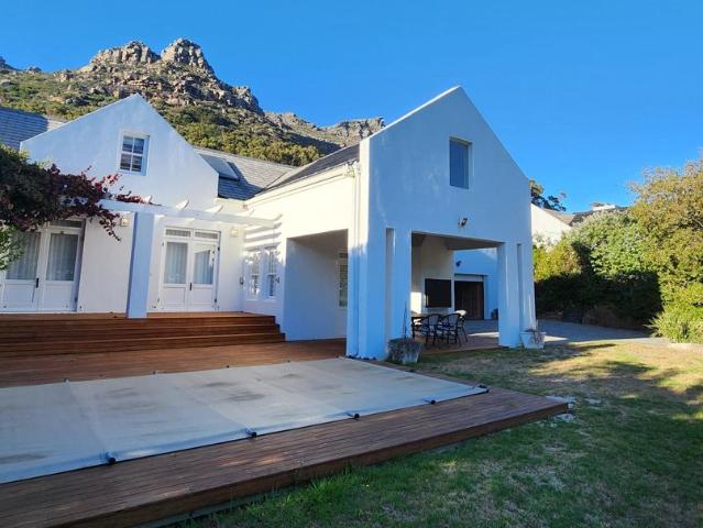 House for rent in Hout Bay, Western Cape