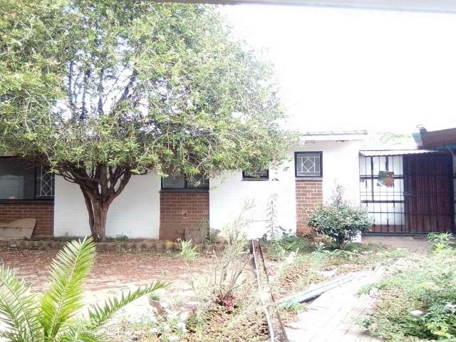 House for rent in Gauteng