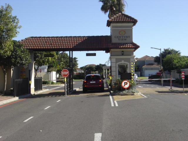 House for rent in Milnerton, Western Cape