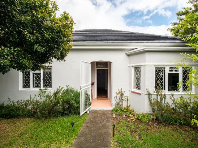 House for rent in Cape Town, Western Cape