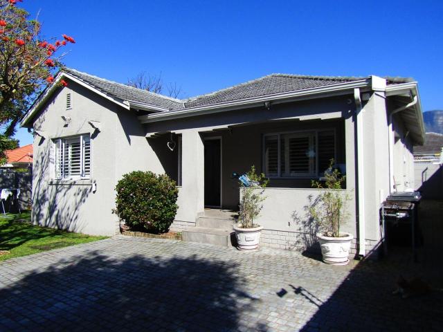 House for rent in Cape Town, Western Cape