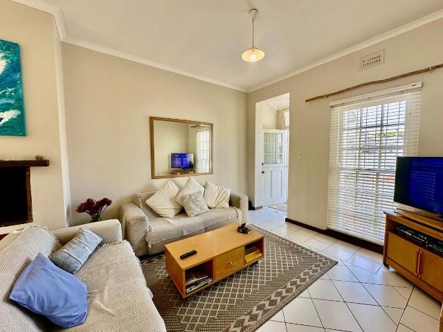 House for rent in Cape Town