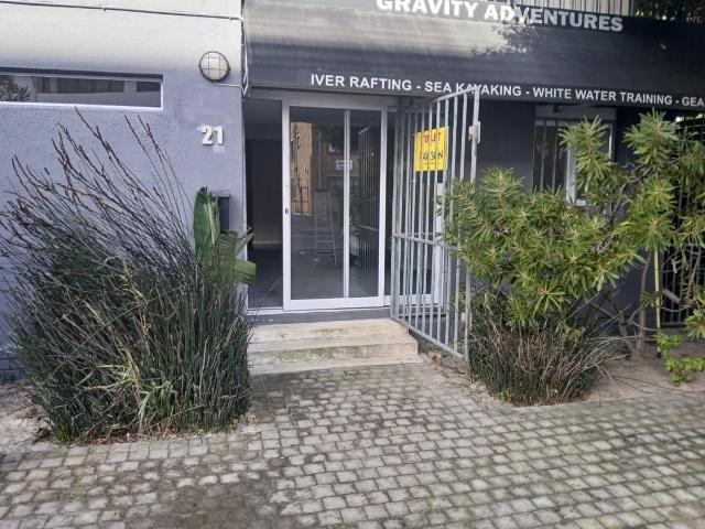 House for rent in Cape Town, Western Cape