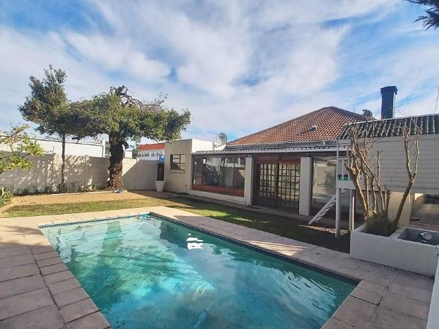 House for rent in Cape Town, Western Cape