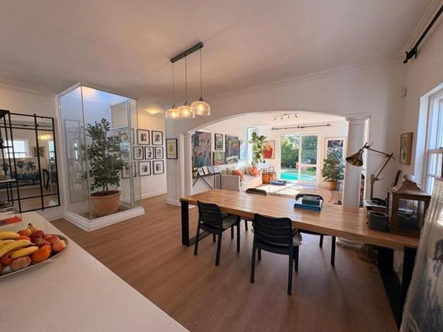 House for rent in Cape Town, Western Cape