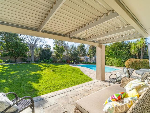 House for rent in Cape Town, Western Cape