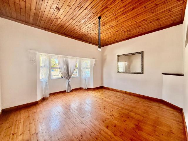 House for rent in Cape Town, Western Cape