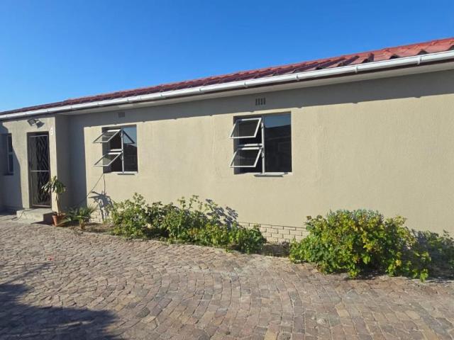 House for rent in Eersterivier, Western Cape