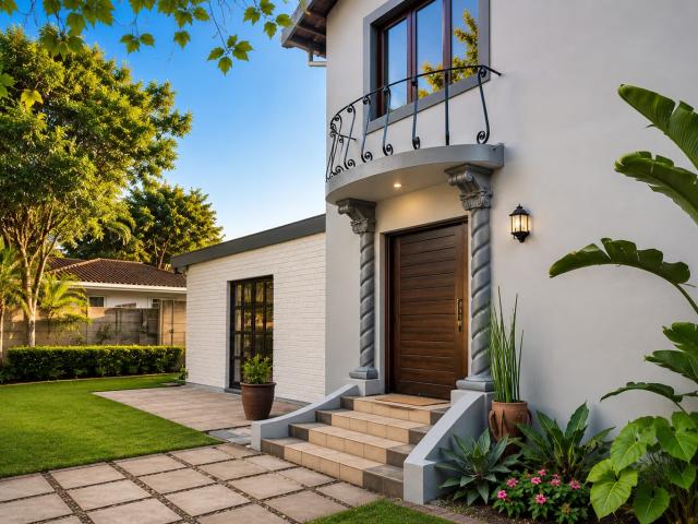House for rent in Durban North, Kwazulu-natal