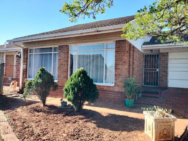 House for rent in Bloemfontein, Free State