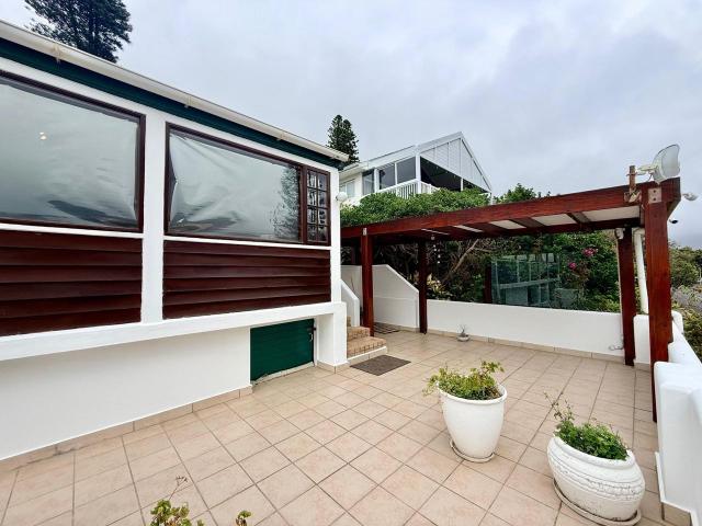 House for rent in Fish Hoek, Western Cape