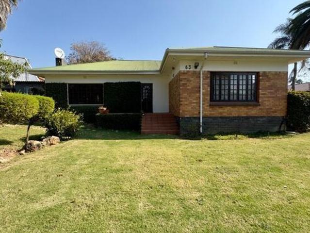 House for rent in Vosloorus, Gauteng