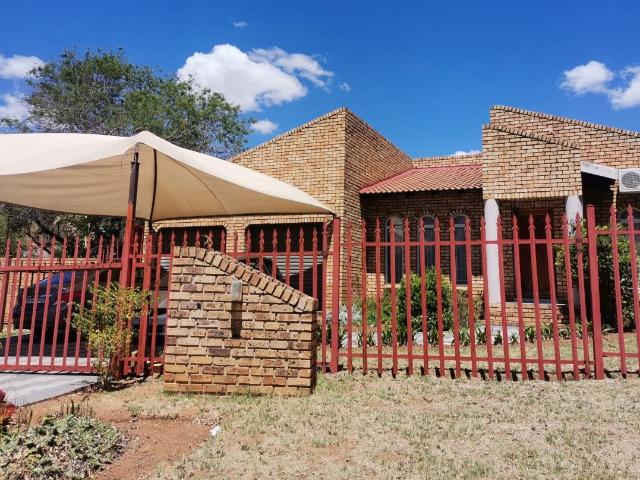 House for rent in Tlhabane, North West