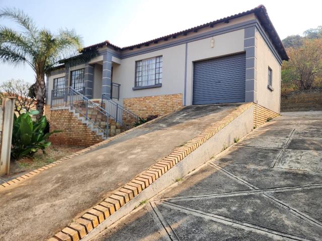House for rent in Tlhabane, North West