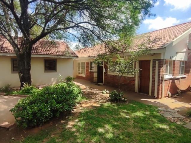 House for rent in Bloemfontein, Free State